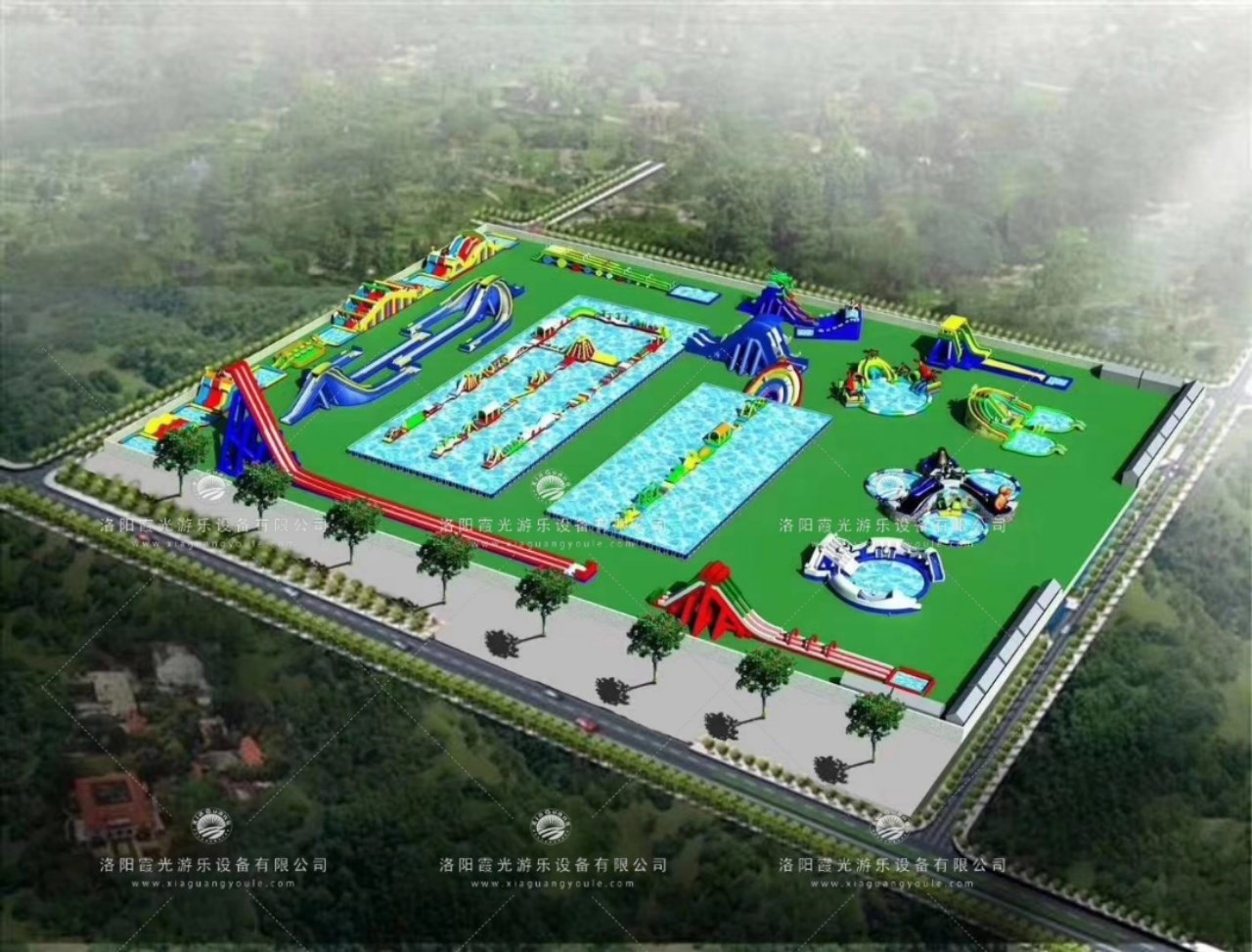 播州大型水上乐园